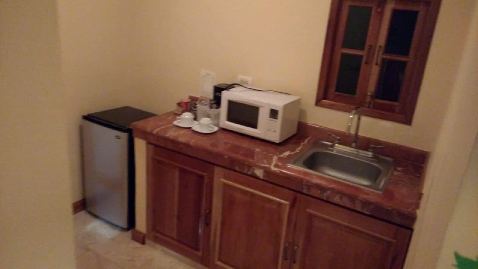 กังกุน อินเตอร์เนชั่นแนล สวีท Apartment แคนคูน ภายนอก รูปภาพ