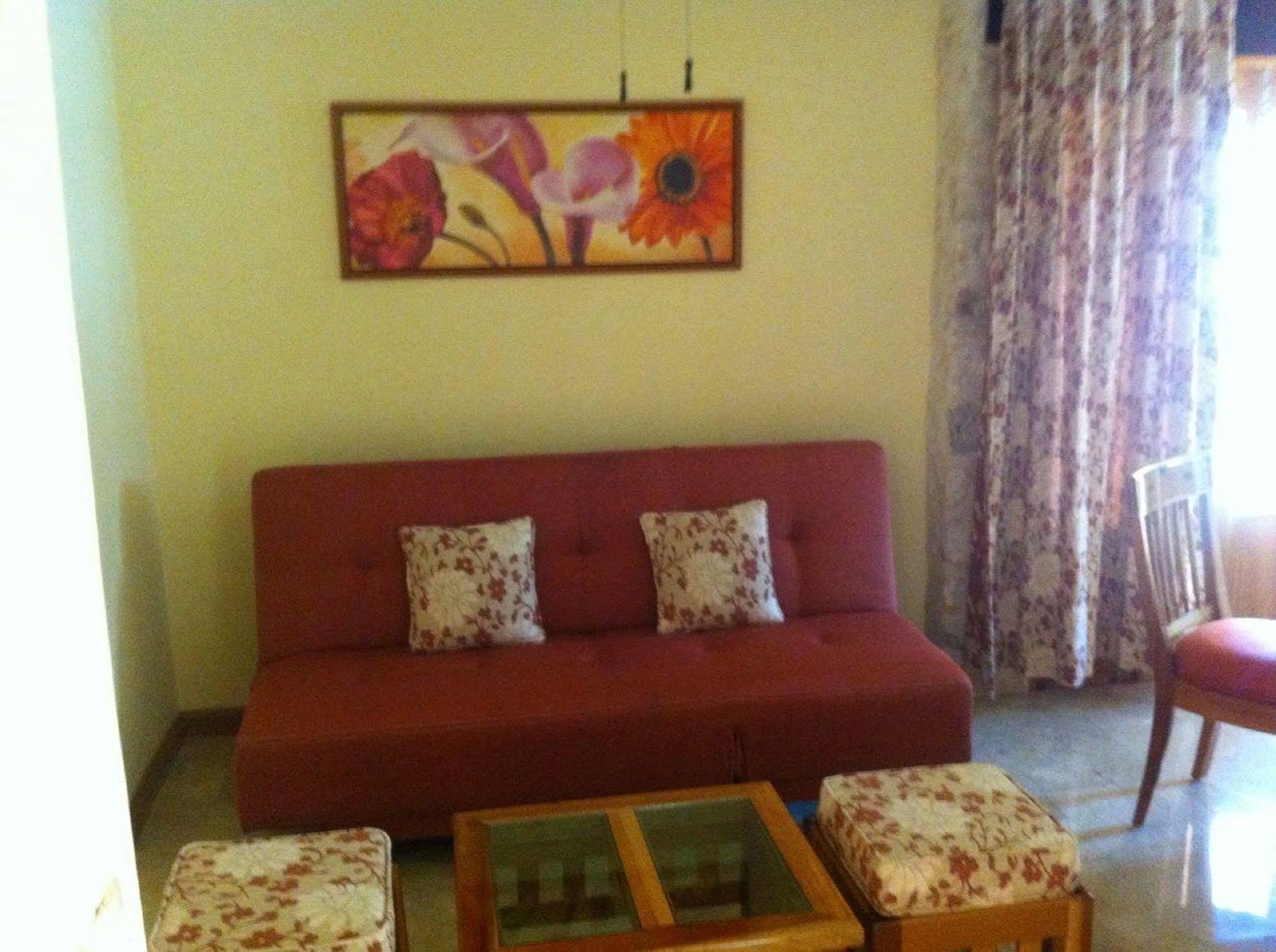 กังกุน อินเตอร์เนชั่นแนล สวีท Apartment แคนคูน ภายนอก รูปภาพ