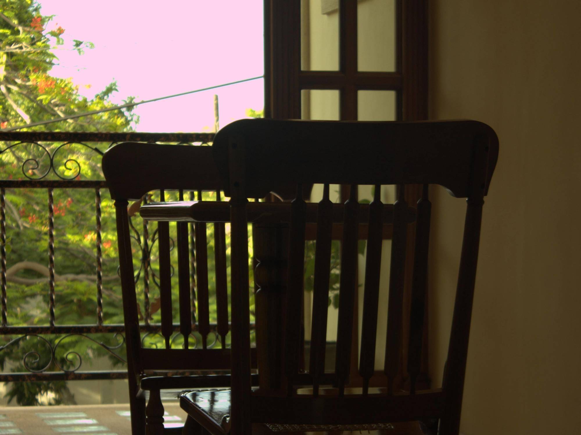 กังกุน อินเตอร์เนชั่นแนล สวีท Apartment แคนคูน ภายนอก รูปภาพ