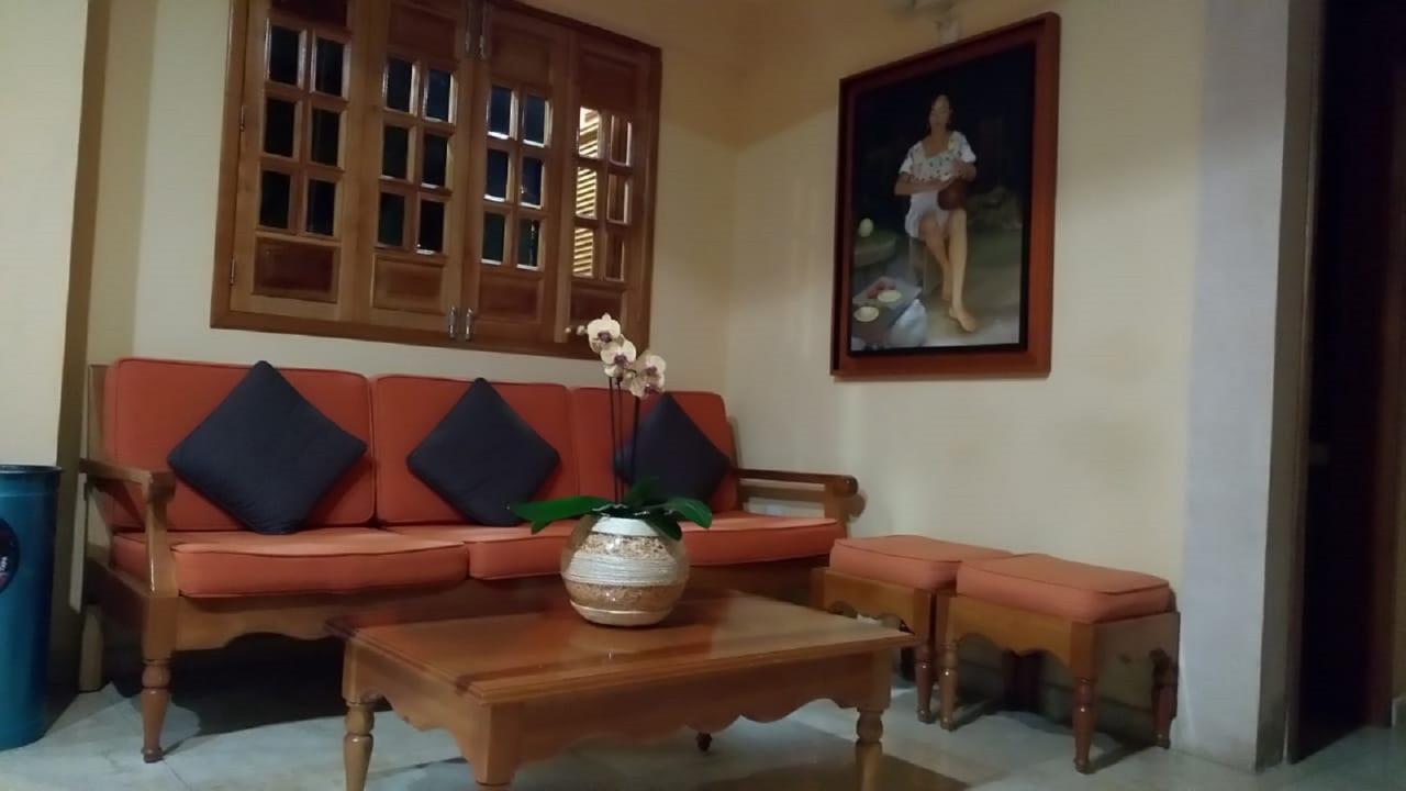 กังกุน อินเตอร์เนชั่นแนล สวีท Apartment แคนคูน ภายนอก รูปภาพ